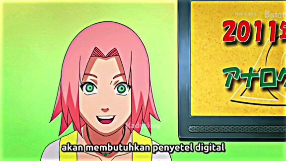 naruto nonton naruto 🗿🗿