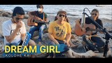 Dream Girl - Kolohe Kai | Kuerdas Acoustic Reggae Cover