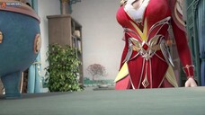 Over Goddess Episode 26 Sub Indonesia