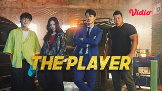 The Player Season 1 Full Episode 13 English Subbed