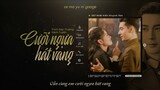 [Vietsub] Trương Hách Tuyên (张赫宣) - Thúc Ngựa Hát Vang (䇿马高歌) | Nhất Kiến Khuynh Tâm OST