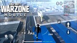 WARZONE Mobile Alpha Test New GAMEPLAY