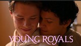 Young Royals Season 3 Episode 2 — Gay Series Recap & Review