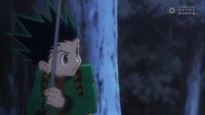 Hunter X Hunter - Episode 16