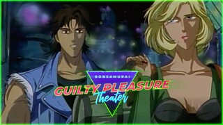 Advancer Tina (1996) Sci-fi, Hentai - Guilty Pleasure Theater Ep 8