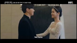 Cinderella Game (2024) | Korean Drama | Official Teaser 2