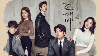 Goblin Episode 5