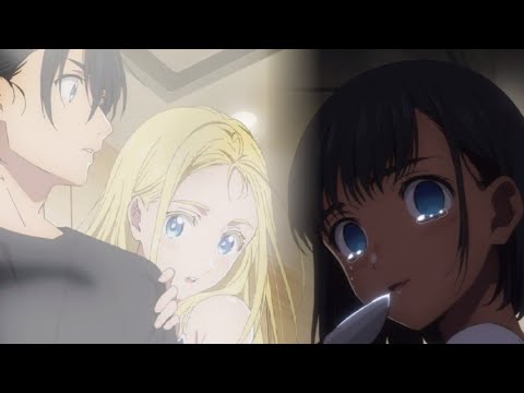 Ireena plays Lydia ~ Shijou Saikyou No Daimaou Ep 8 - BiliBili