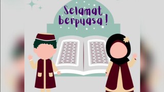 Marhaban Ya Ramadhan