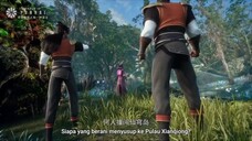 Endless Gods Realms Episode 80 Sub Indo