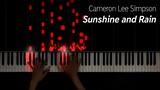 Cameron Lee Simpson - Sunshine and Rain [Guest composer]