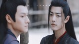 [Remix]Wei Wuxian & Lan Wangji's warm love story