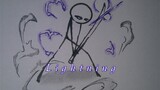 【Stickman Animation】Lightning