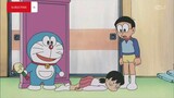 Doraemon - Nobita Berubah Jadi Shisuka (Dub Indo)