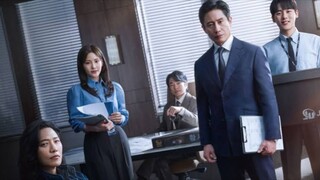 The Auditors (2024) ep 7 (sub indo)