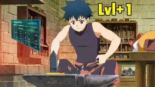 [7] He picks the weakest skill trying to be ordinary but ends up being overpowered | Anime Recap