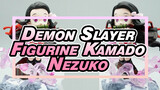 ★Membuka Kotak Figurine GK ★Demon Slayer★Kamado Nezuko Oleh G5 Studio