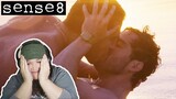 From Queer to Eternity [Sense8 2x10 reaction]