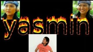 YASMIN -  Yasmin Asistido (Official Audio)[Prod by. NSTY BEATS Marc Taruc]