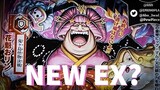 OPBR New Leaks December 2022(New EX Onigashima Big Mom...?) | One Piece Bounty Rush