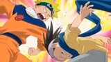 Awal pertemuan Naruto dan Konohamaru (cucu koruptor🤣)