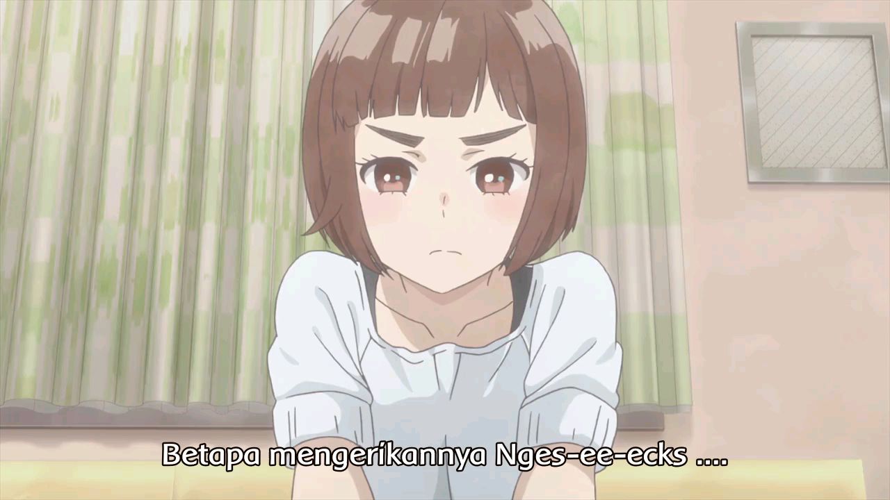 Araburu Kisetsu no Otome-domo yo. E03 (O Maidens In Your