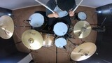 WWE Triple H The Game Theme Song Drum Cover_720pFHR