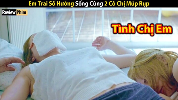 [Review Phim] 3 Chị Em Bị Nhốt Trong Nhà Và Họ Đã Làm Tề.nh Với Nhau | Cu Sút Review | Tóm Tắt Phim