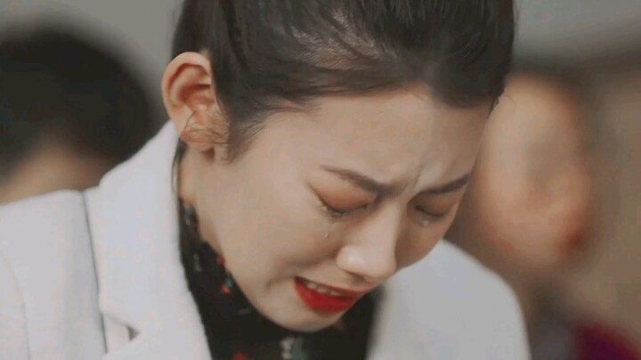 คุณคิดอย่างไรเกี่ยวกับ Yingyu เมื่อเห็นเธอร้องไห้?