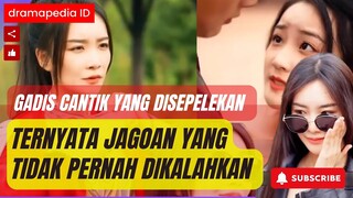 Istri CEO yang dulu lemah berubah menjadi jagoan yag tidak terkalahkan.