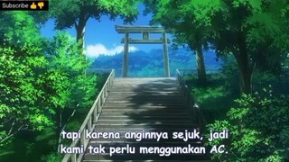 Non Non Biyori Episode 5 Subtitel Indonesia 2013