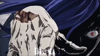 "Cô là người duy nhất thở ở đây, Risute"