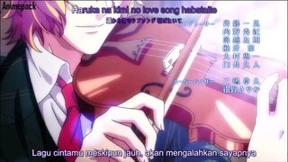 Uta no☆Prince-sama♪ Maji Love 1000% episode 12 - SUB INDO