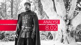 Game of Thrones: A Knight of the Seven Kingdoms | Recap & Analyse | Episode 2 | Staffel 8