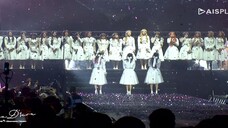 Sakura no ki ni Narou-ดั่งซากุระตลอดไป [BNK48 1st GENERATION CONCERT]