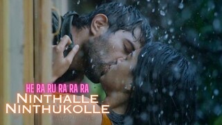 Ninthalle Ninthukolle || He Ra Ru Ra Ra Ra || Vijay Deverakonda || Rashmika Mandanna