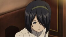 Gosick Episode 18 [sub Indo]