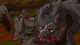 What Once was Mine:: Yellowfang PMV READ THE DESCRIPTION FOR FUCKS SAKE