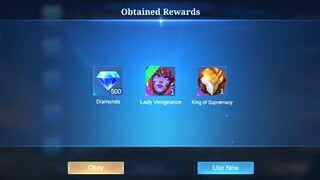 CLAIM! NEW REDEEM CODES THIS DECEMBER (3 NEW CODES!) - MLBB