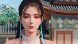 The beauties of Xueyue City, one has a bad temper and the other likes gambling