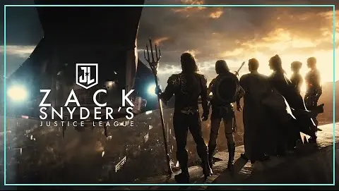 Zack Snyder's Justice League Trailer | HBOMAX | 2021| Fanmade