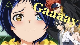 Gay Anime You Slept On This Season