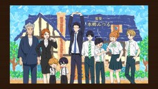 Yuzuki family’s four sons eps 2 sub indo