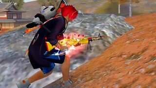 Garena Free Fire MAX 🔥 การเล่นเกมบน Android 249 FF