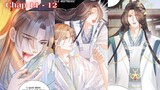 Chap 11 - 12 Emperor's Favor No Need | Manhua | Yaoi Manga | Boys' Love