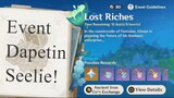 Kuy Kita Cari Harta Karun! - Lost Riches Event