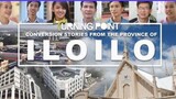 TURNING POINT | ILOILO