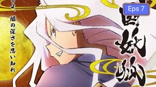 Sengoku Youko Eps 7 (Sub Indo)