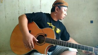 Gambang Suling - Ki Narto Sabdo (fingerstyle COVER)