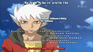 Kiba episode 7 sub indo